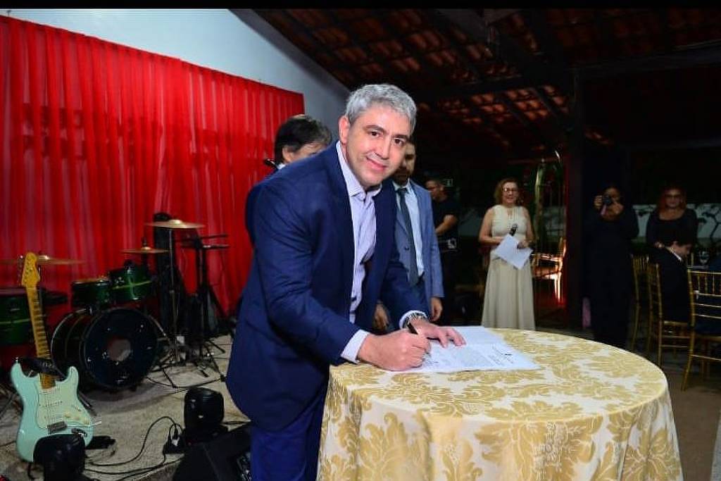 Promotor afastado por investigação sobre corrupção assume chefia de entidade no Amapá